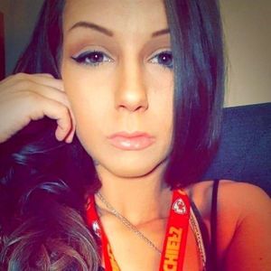 Meet your Posher, Jeri